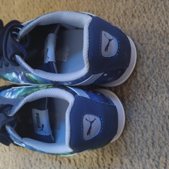 Puma shoes - Picture 4 of 4